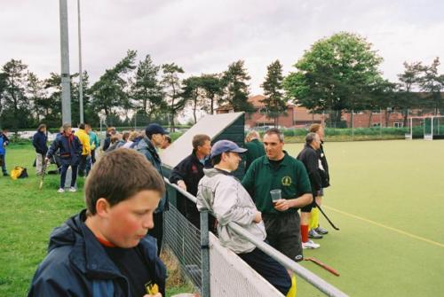 WANDERERS 75TH ANNIVERSARY - MAY 2005 (VOLUME 2) - photo 109 (pictures\03301831.JPG)